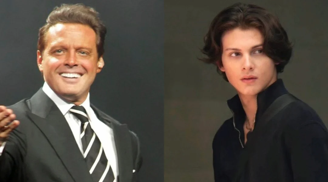 Impactante: así está hoy Miguel Gallego Arámbula, el heredero de Luis Miguel