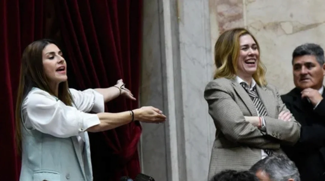 Marcela Pagano fulminó a Lilia Lemoine y reveló su peor secreto