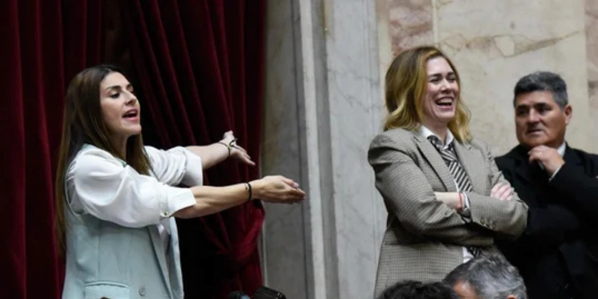 Marcela Pagano fulminó a Lilia Lemoine y reveló su peor secreto