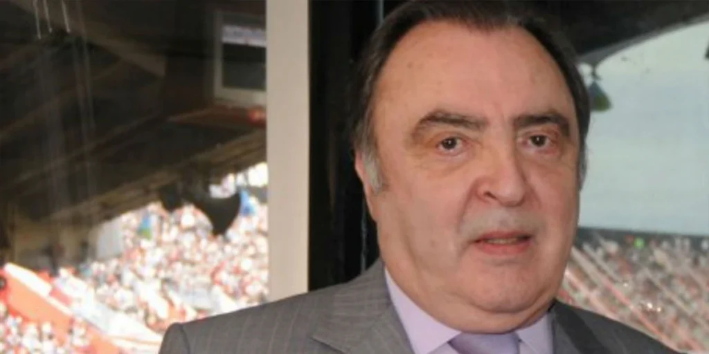 Falleció Marcelo Araujo, histórico relator de Fútbol de Primera y Fútbol para Todos