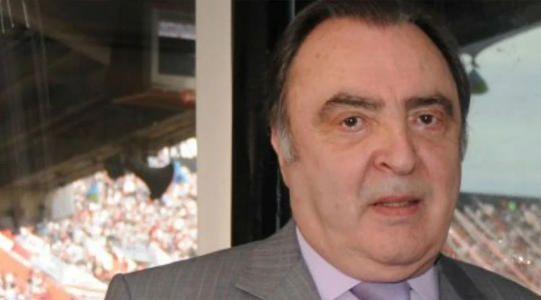 Murió Marcelo Araujo, el relator que cambió para siempre al fútbol argentino
