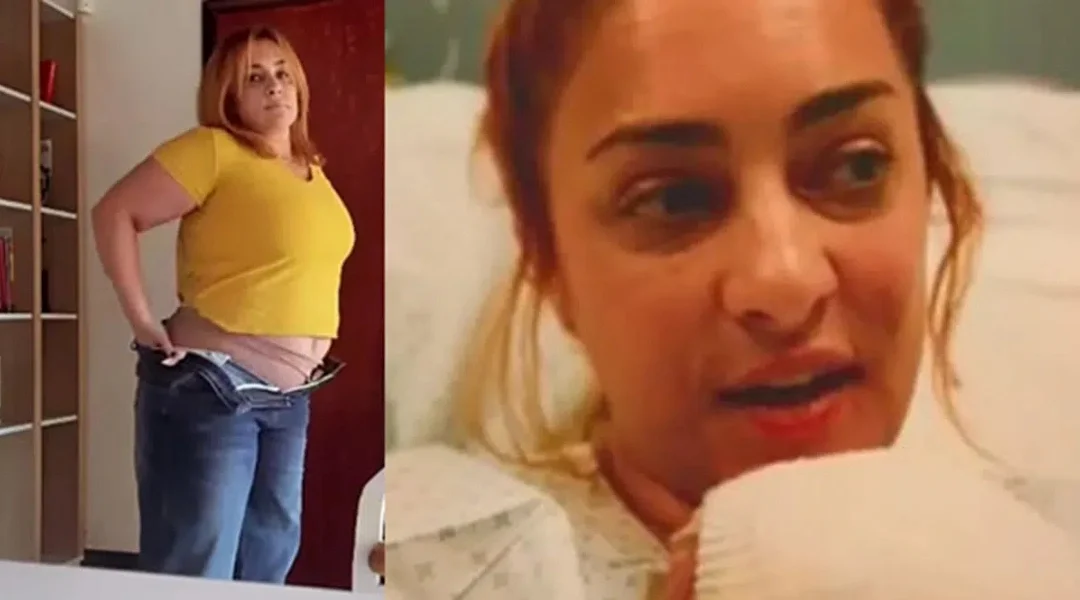María Julia Oliván expuso las cicatrices que le dejó el accidente: las imágenes más crudas que decidió mostrar