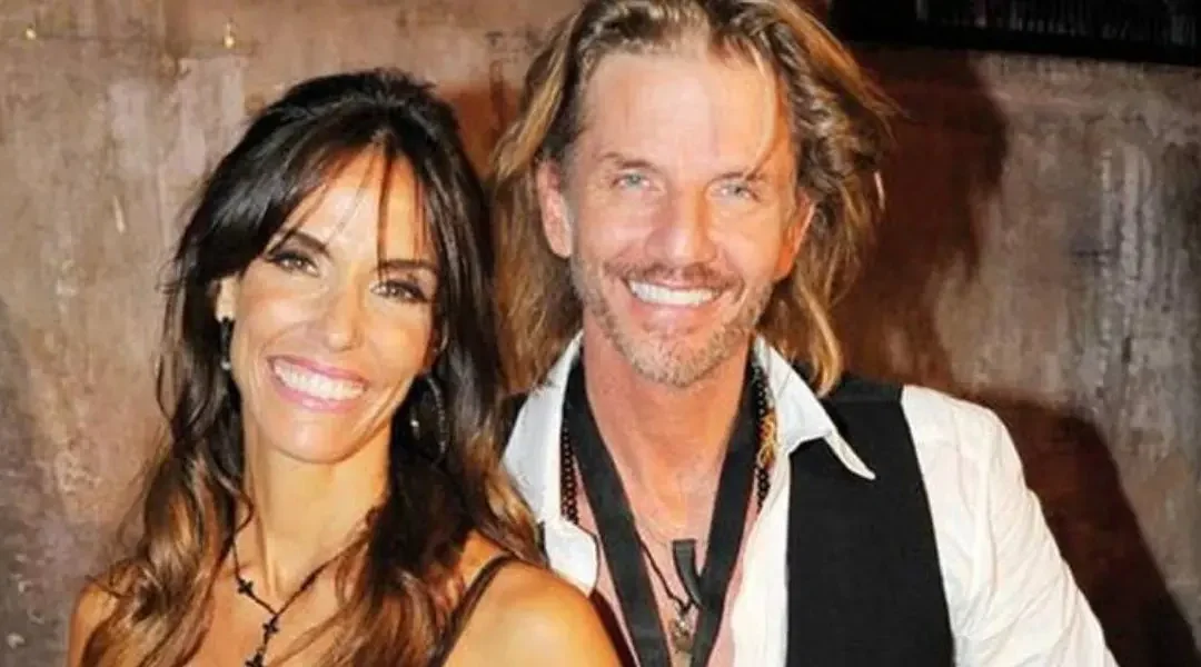 Facundo Arana contó como está su relación con María Susini tras la separación