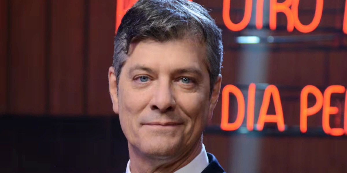 mario-pergolini Con un debut explosivo, comenzó la nueva temporada de Otro día perdido con Mario Pergolini