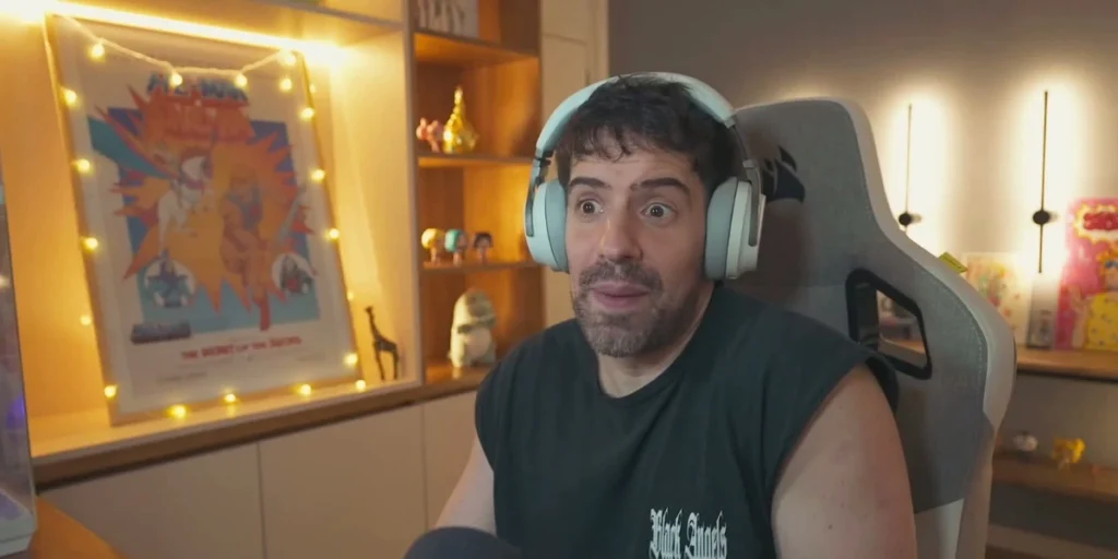 “Quiero llorar”: las preocupantes fotos de Martín Cirio que asustaron a sus seguidores