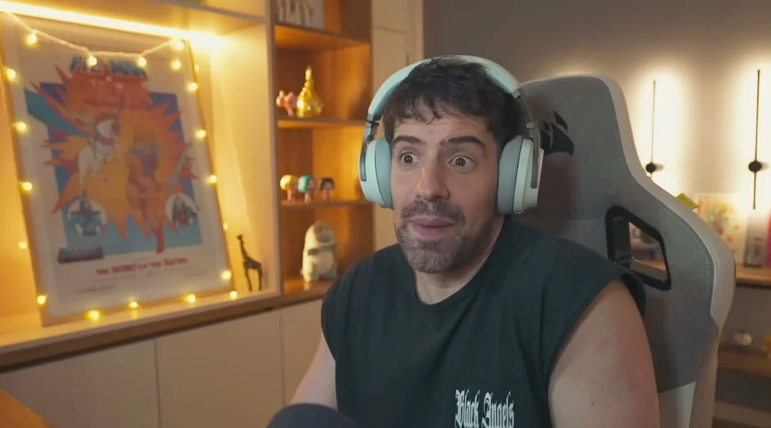 “Quiero llorar”: las preocupantes fotos de Martín Cirio que asustaron a sus seguidores