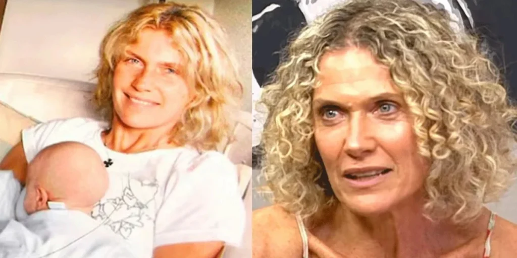 El conmovedor mensaje de Maru Botana en el día que su hijo Facu habría cumplido 18