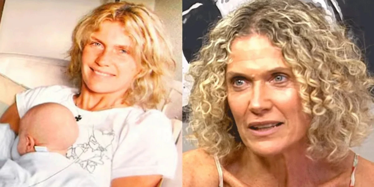 El conmovedor mensaje de Maru Botana en el día que su hijo Facu habría cumplido 18