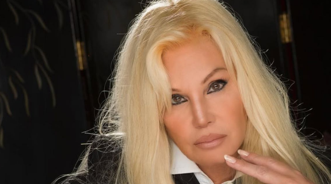 La quieren poner a trabajar: qué dijo Susana Giménez sobre volver a la TV este 2026