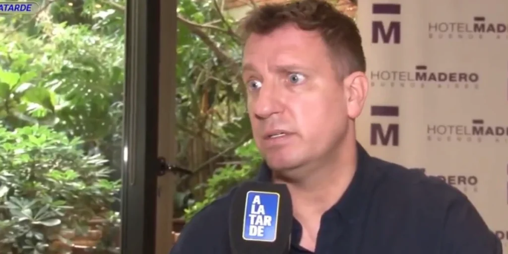 De perder una fortuna en Europa al proyecto más arriesgado: el sorpresivo anuncio de Maxi López