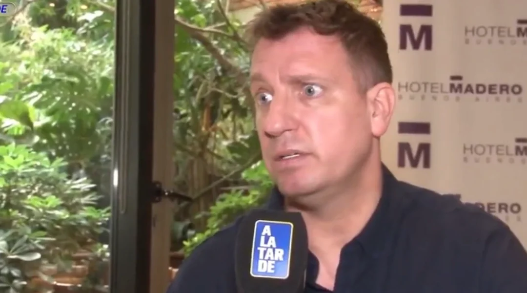 De perder una fortuna en Europa al proyecto más arriesgado: el sorpresivo anuncio de Maxi López