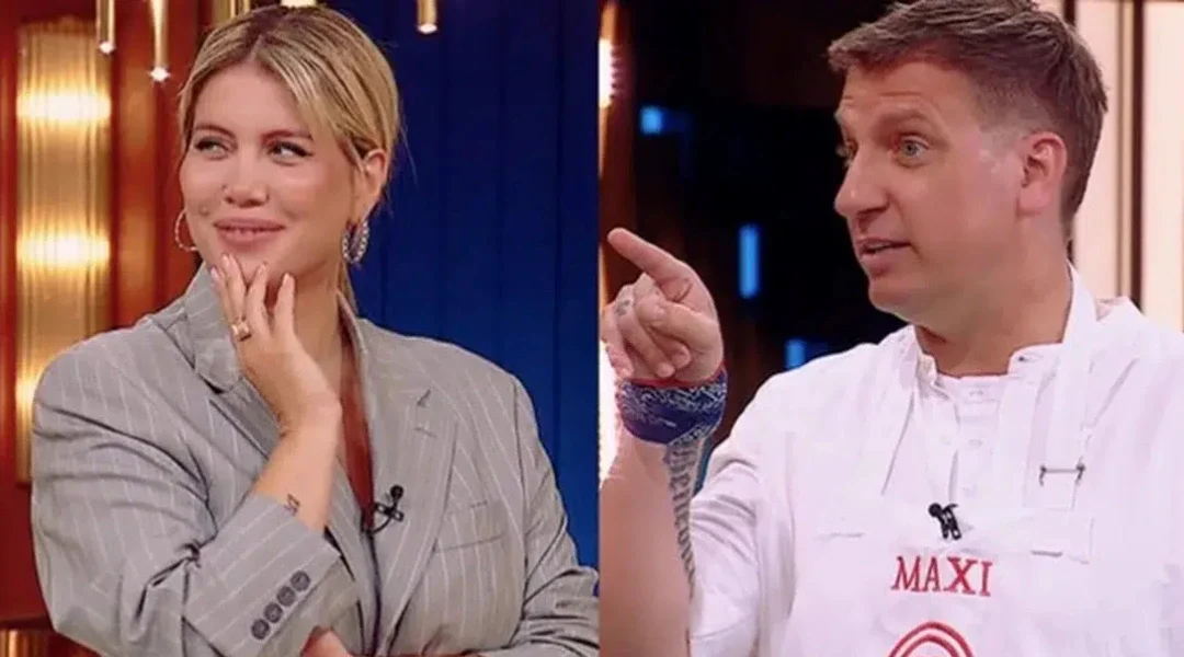 Todos los detalles de la nueva serie protagonizada por Wanda Nara y Maxi López