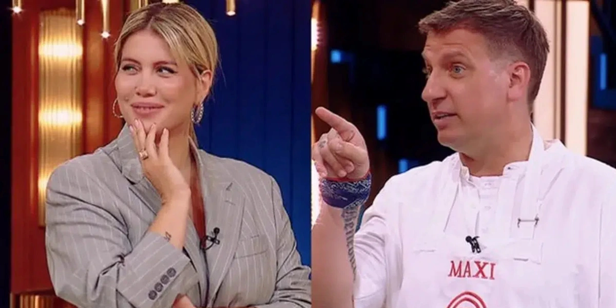 Todos los detalles de la nueva serie protagonizada por Wanda Nara y Maxi López