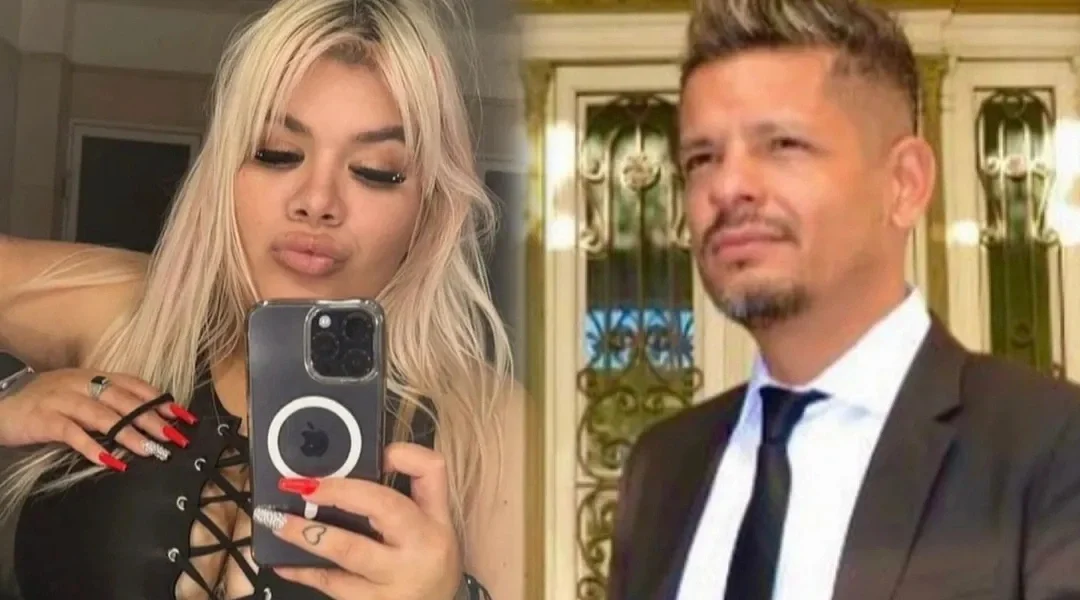 “Hasta ella tiene menos condiciones”: el abogado de More Rial la comparó con Cristina Kirchner y estalló de furia