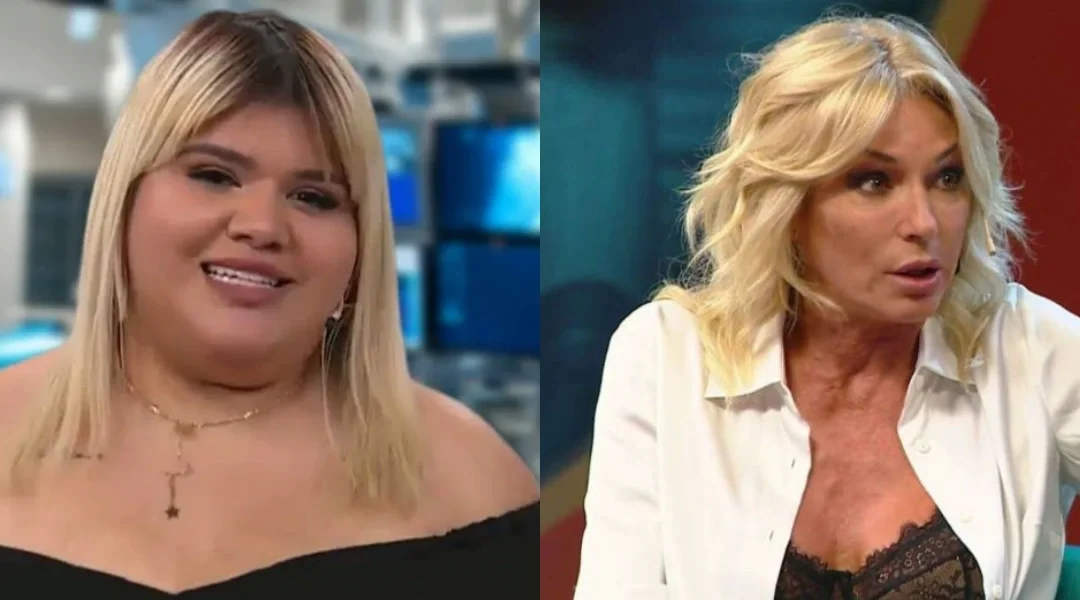 ¿Se cruzó un límite? El motivo por el cual More Rial denunció a Yanina Latorre
