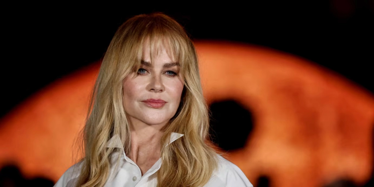 El secreto de Nicole Kidman para lucir un lomazo intacto a los 58 años El secreto de Nicole Kidman para lucir un lomazo intacto a los 58 años