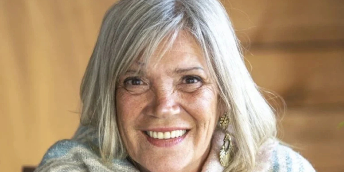 De tocar el cielo con las manos al dolor más desgarrador: el dramático pedido de ayuda de Noemí Alan