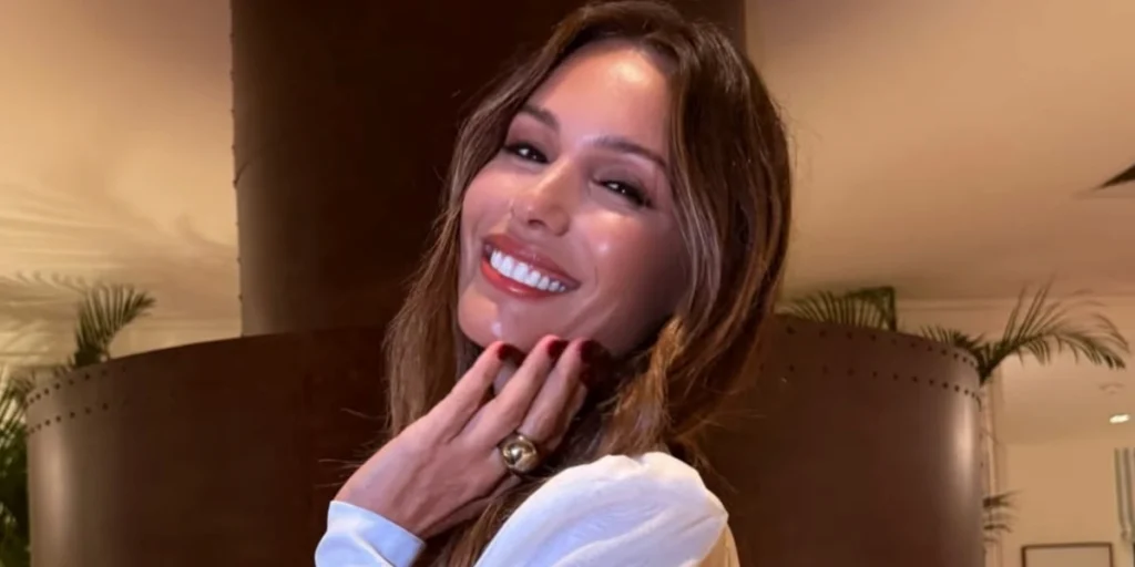 La nueva etapa de Pampita: se alquila la casa donde vivió con Roberto García Moritán