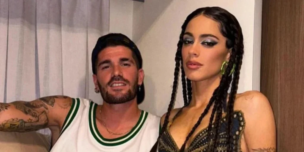 ¿El video del siglo? El impensado proyecto de Tini que une a Messi, De Paul y Susana Giménez