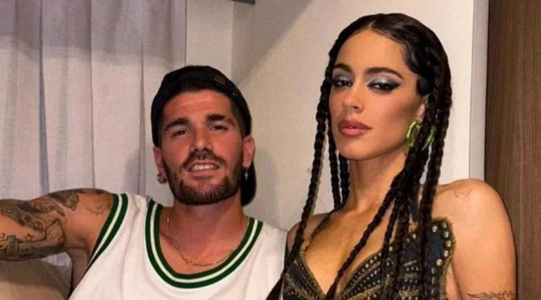 ¿El video del siglo? El impensado proyecto de Tini que une a Messi, De Paul y Susana Giménez