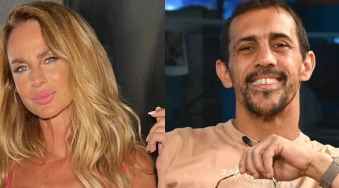 Sabrina Rojas dio nuevos detalles sobre su vínculo con José Chatruc