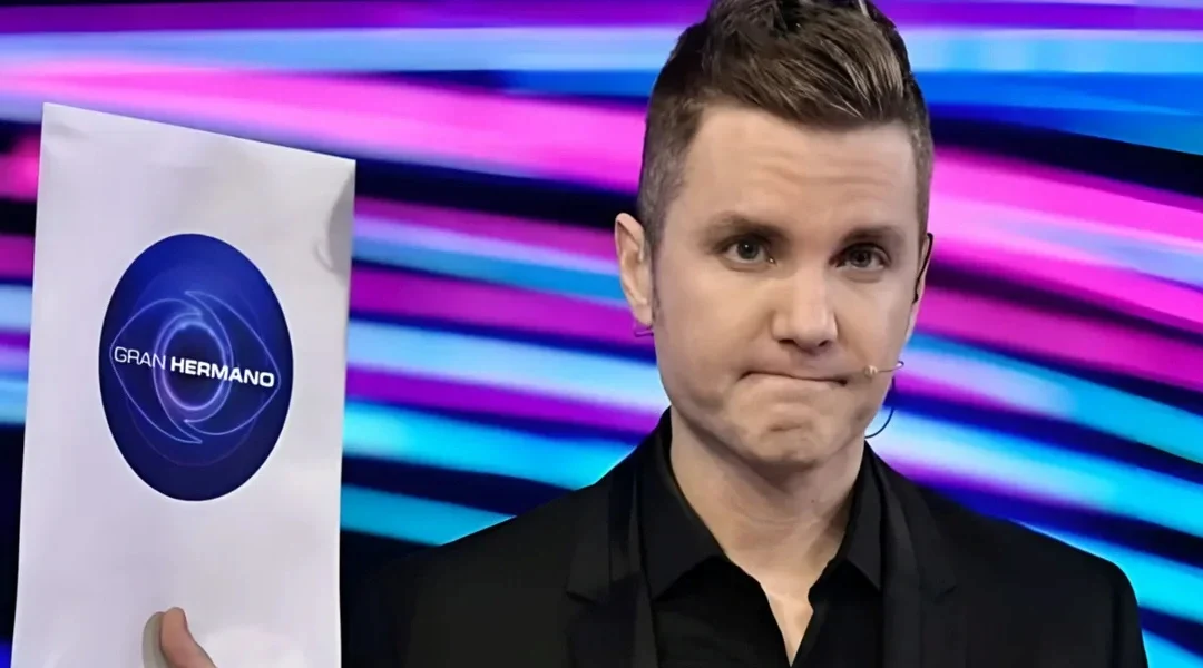 Santiago del Moro confirmó quién ingresa hoy a la casa de Gran Hermano Generación Dorada