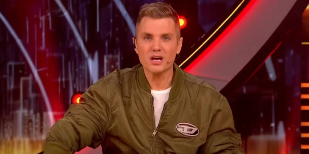 Santiago del Moro reveló nuevos detalles del “derecho a réplica” en Gran Hermano Generación Dorada