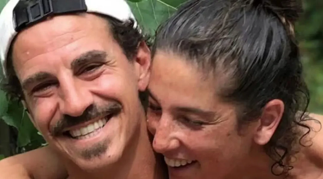 Sebastián Graviotto criticó la maternidad de Juana Repetto