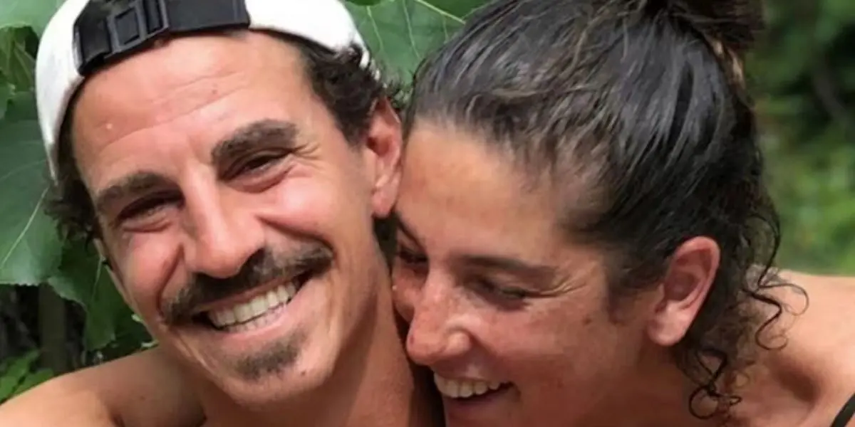 sebastián graviotto – Juana Repetto