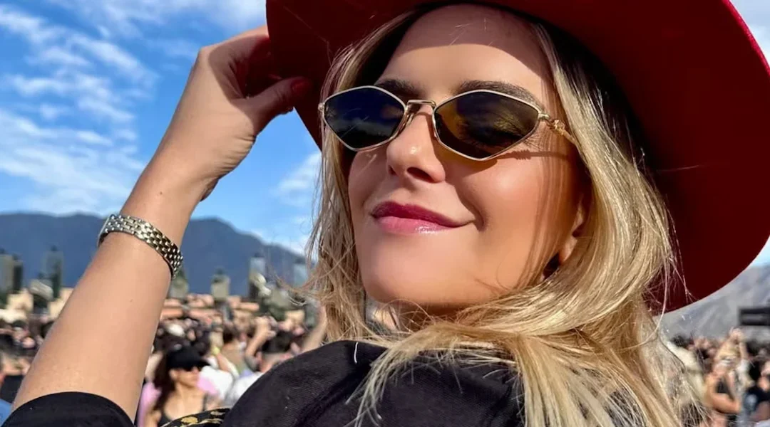 “Agradecer siempre”: Sofía Aldrey anunció su embarazo desde París y mostró su incipiente pancita