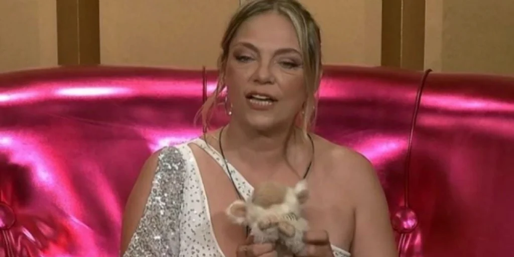 “Hay que sacar a los ocupas”: el histórico regreso de Tamara Paganini a Gran Hermano tras 25 años