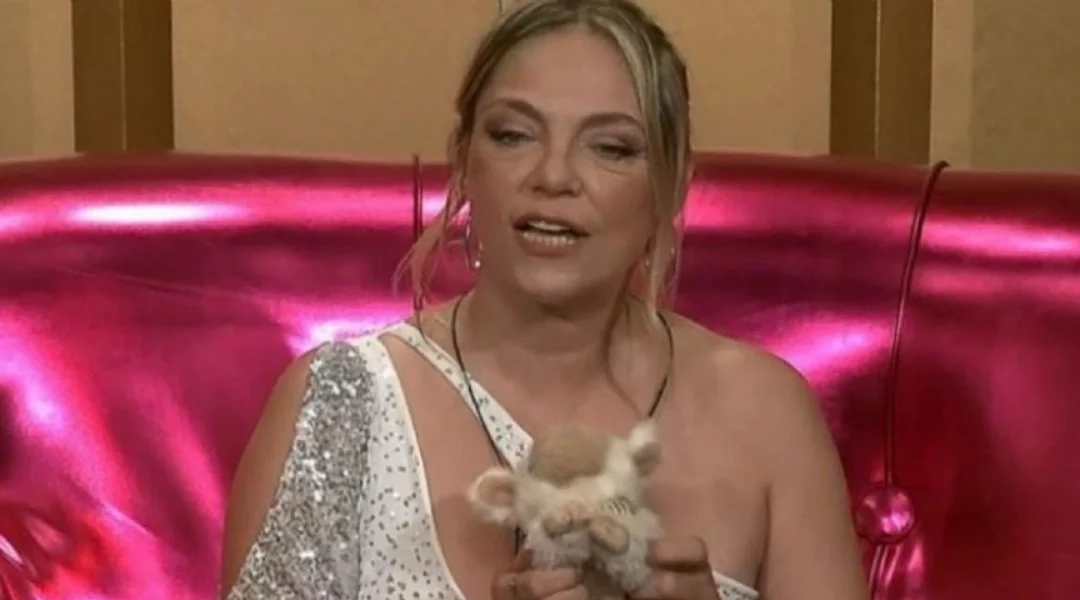 “Hay que sacar a los ocupas”: el histórico regreso de Tamara Paganini a Gran Hermano tras 25 años