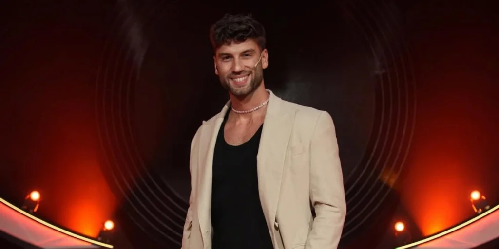 Tato Algorta habló tras el accidente y llevó tranquilidad: “Fue una desgracia con suerte”