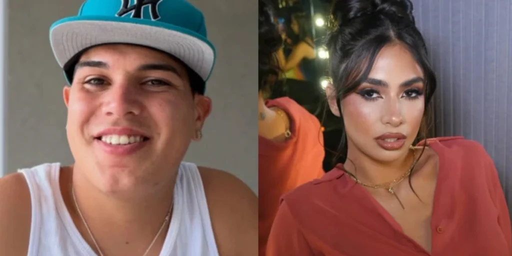 Thiago Medina habló tras la confesión de Daniela Celis y dejó una polémica reflexión