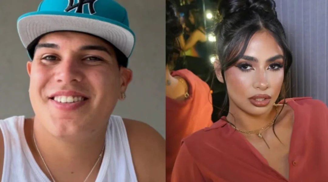 Thiago Medina habló tras la confesión de Daniela Celis y dejó una polémica reflexión