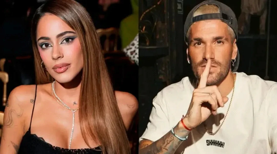 El contundente respaldo de De Paul a Tini en medio de la polémica con Emilia Mernes