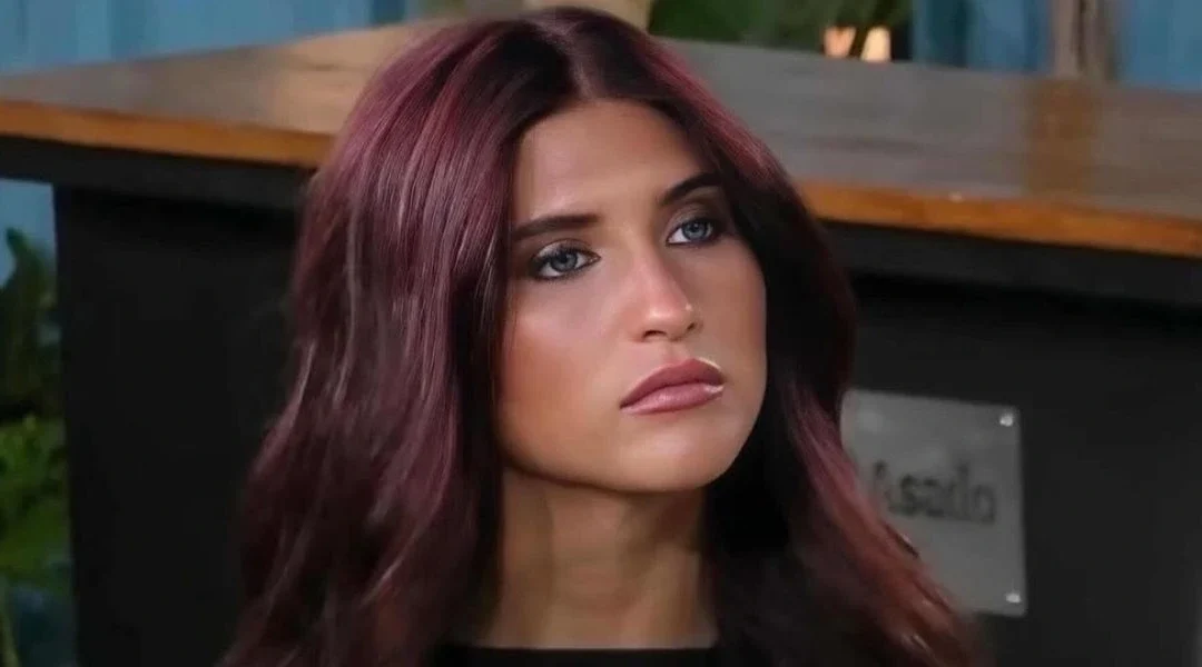 Quién es el exnovio de Titi de GH que jugó con Lionel Messi