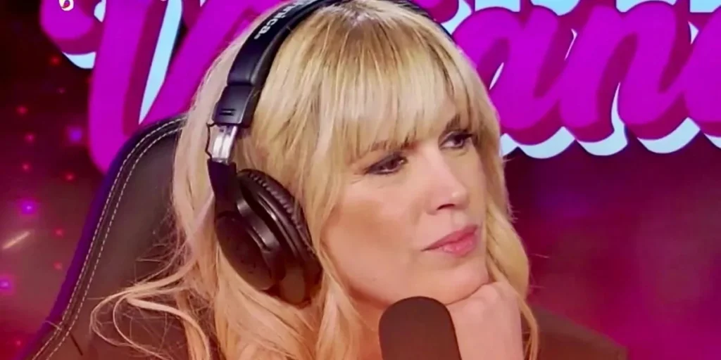 La verdad detrás del misterioso anillo de compromiso de Viviana Canosa