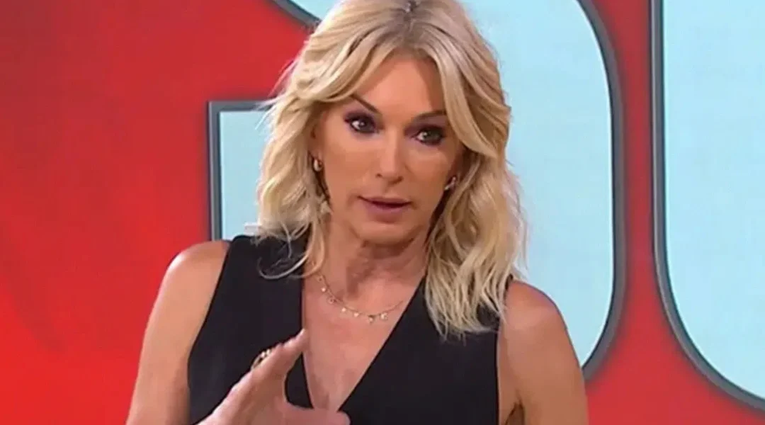 Yanina Latorre citó una fake news de Dalma Maradona: ¿qué pasó minutos después?