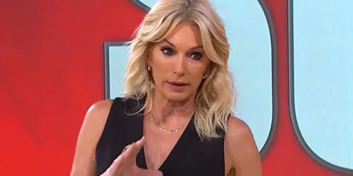 Yanina Latorre citó una fake news de Dalma Maradona: ¿qué pasó minutos después?