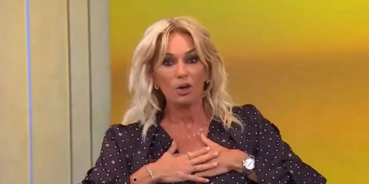 “No necesito dinero sucio”: el furioso descargo de Yanina Latorre tras quedar salpicada por el escándalo $LIBRA