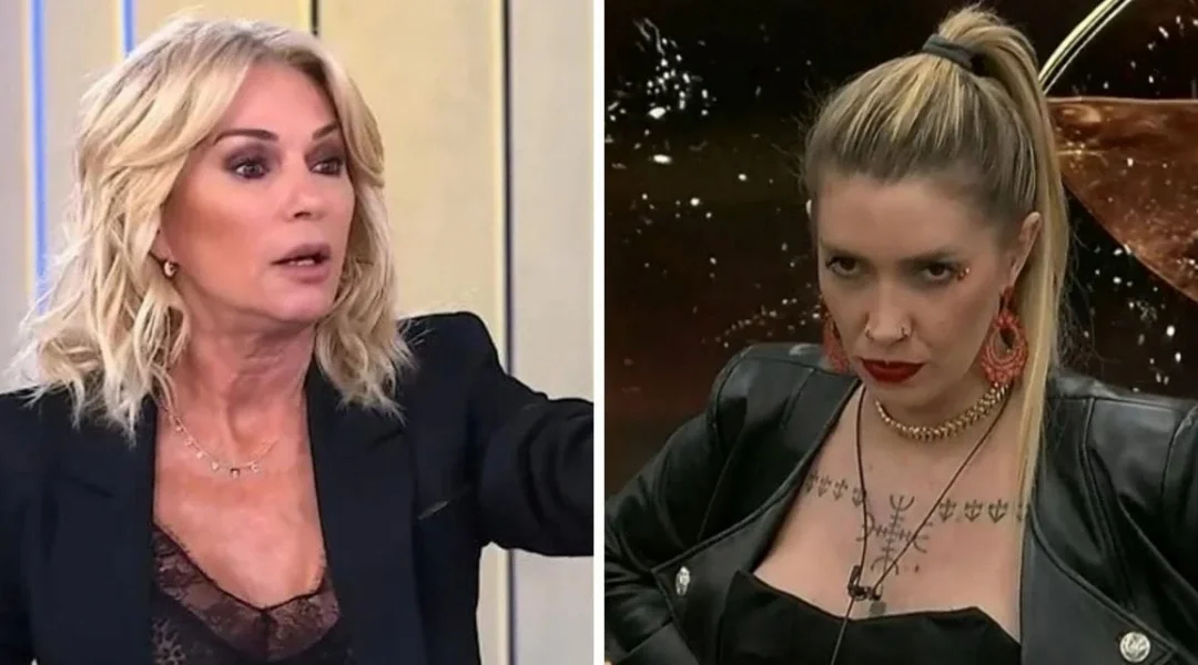 Yanina Latorre destrozó a Carmiña Masi tras su expulsión en Gran Hermano: “Es una infradotada”