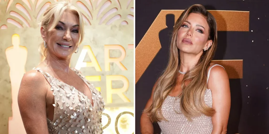 El cruce que reavivó la peor guerra entre Yanina Latorre y Evangelina Anderson