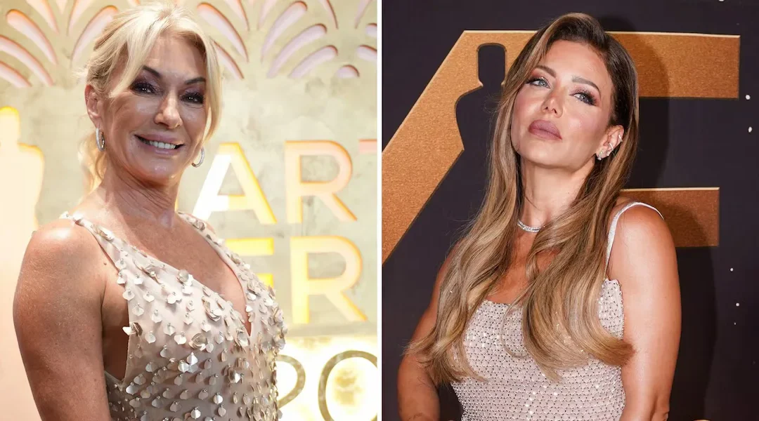 El cruce que reavivó la peor guerra entre Yanina Latorre y Evangelina Anderson