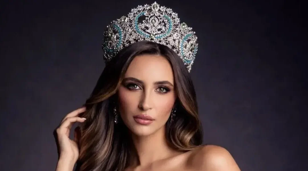 El destape de los Duhalde: quién es Abril, la sobrina nieta del expresidente que quiere ser Miss Universo