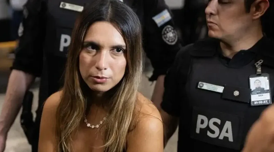 Agostina Páez sufrió otro duro golpe familiar tras el escándalo
