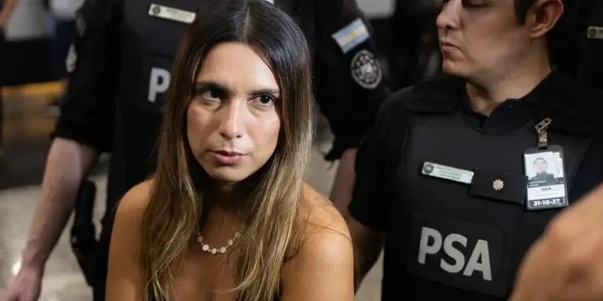 Agostina Páez sufrió otro duro golpe familiar tras el escándalo Agostina Páez