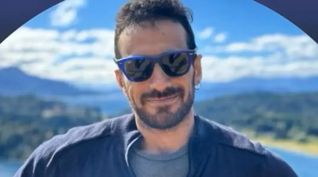 El estremecedor último chat que Alejandro Zalazar tuvo antes de morir en medio del fantasma de la Propo Fest
