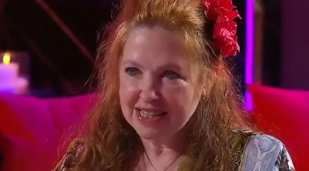 Encontraron el secreto mejor escondido de Andrea del Boca en la cama que usó en Gran Hermano y hubo asco total