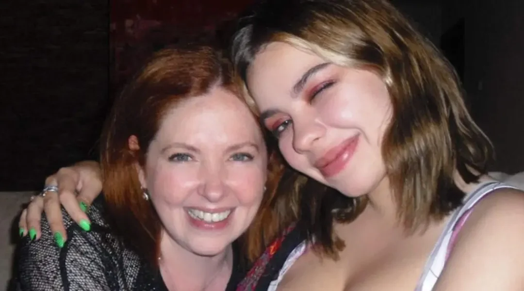 Andrea del Boca y Anna Chiara ingresarían a Gran Hermano en medio de un desesperado plan de Telefe